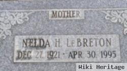 Nelda Hanney Lebreton