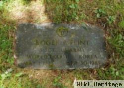 Roger Pearle Flint