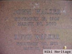 John Walker