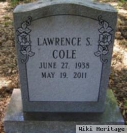 Lawrence S. Cole