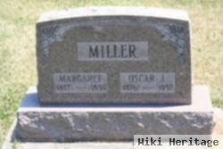 Oscar J Miller