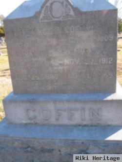 Harry Scott Coffin