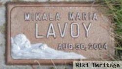 Mikala Maria Lavoy