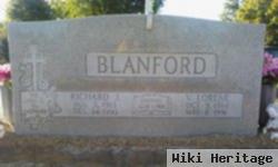 Richard Jerome Blanford