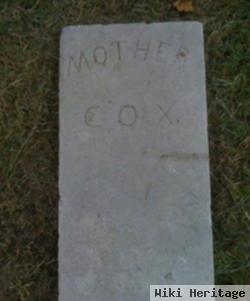 Mother Cox