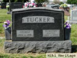 George Tucker