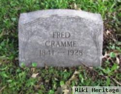 Fred Cramme