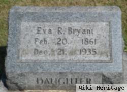 Eva Rosella Bryant