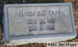 Elinor Ray Cray