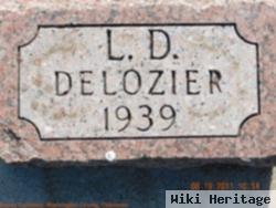 L D Delozier