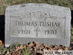 Thomas Tushar