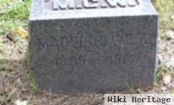 Mabel C. Weed