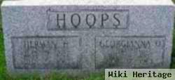 Herman H. Hoops