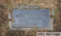 Michael Firebaugh