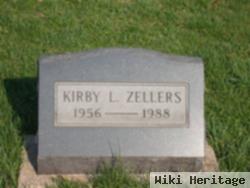 Kirby L. Zellers