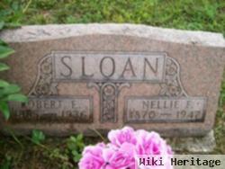 Nettie F Sloan