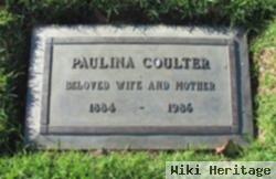 Paulina Stein Coulter