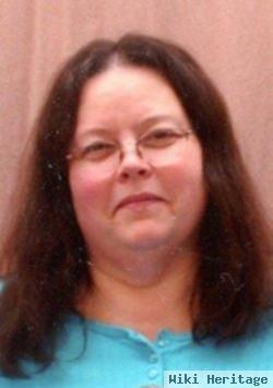 Pamela M. "pam" Schwartztrauber