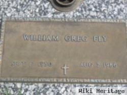 William Greg Fly