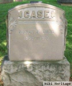 Nancy M. Case