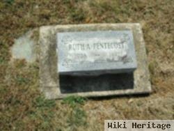 Ruth A. Pentecost