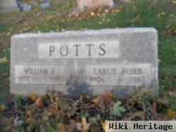 William F. Potts