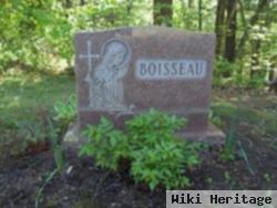 Julia M. Borecki Boisseau