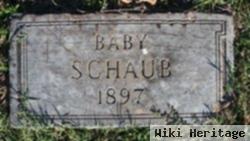 Baby Schaub