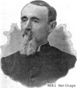 William Beebe Crawford