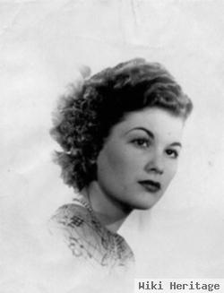 Margaret "billie Fay" "marge" Winton Corbett