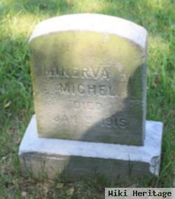 Minerva M Michel