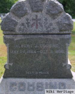 Albert J. Cousino