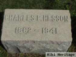 Charles E. Hesson