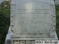 Octavius Hopkins, Jr