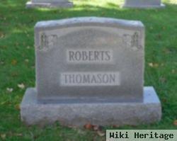 William G Thomason, Jr