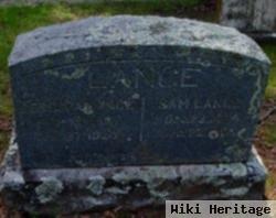 Samuel Lance