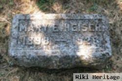 Mary Elizabeth Wing Heiser