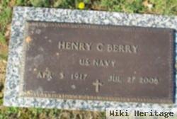 Henry C. Berry
