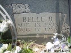 Belle Boutwell Little