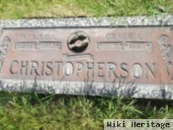 Palmer L Christopherson