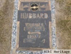 Edna V. Hubbard