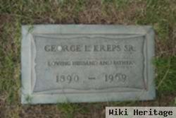 George Louis Kreps, Sr