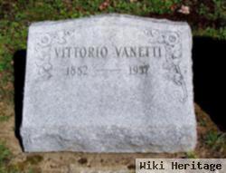 Vittorio Vanetti
