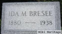 Ida Mae Potter Bresee