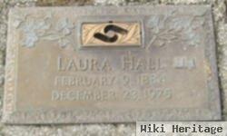 Laura Hall