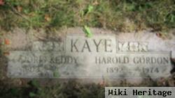 Doris Kaye Keddy Payne