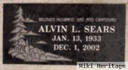 Alvin L Sears