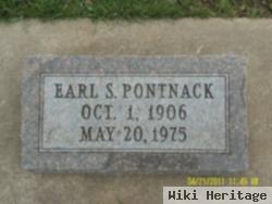 Earl S Pontnack