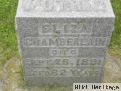 Eliza T. Chamberlain