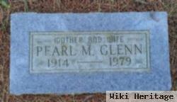 Pearl N Glenn